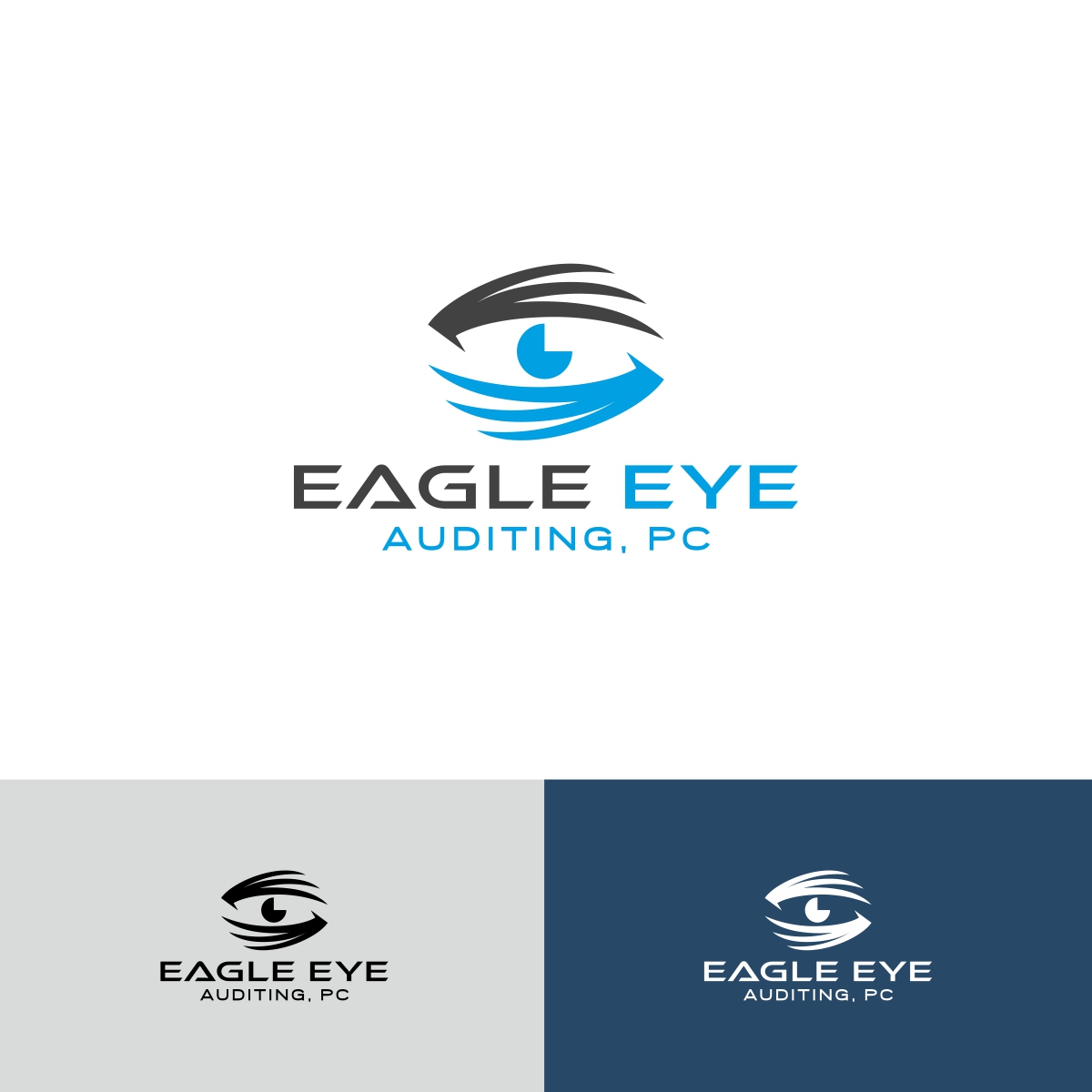 Logo Design by webeezine for this project | Design #14282428