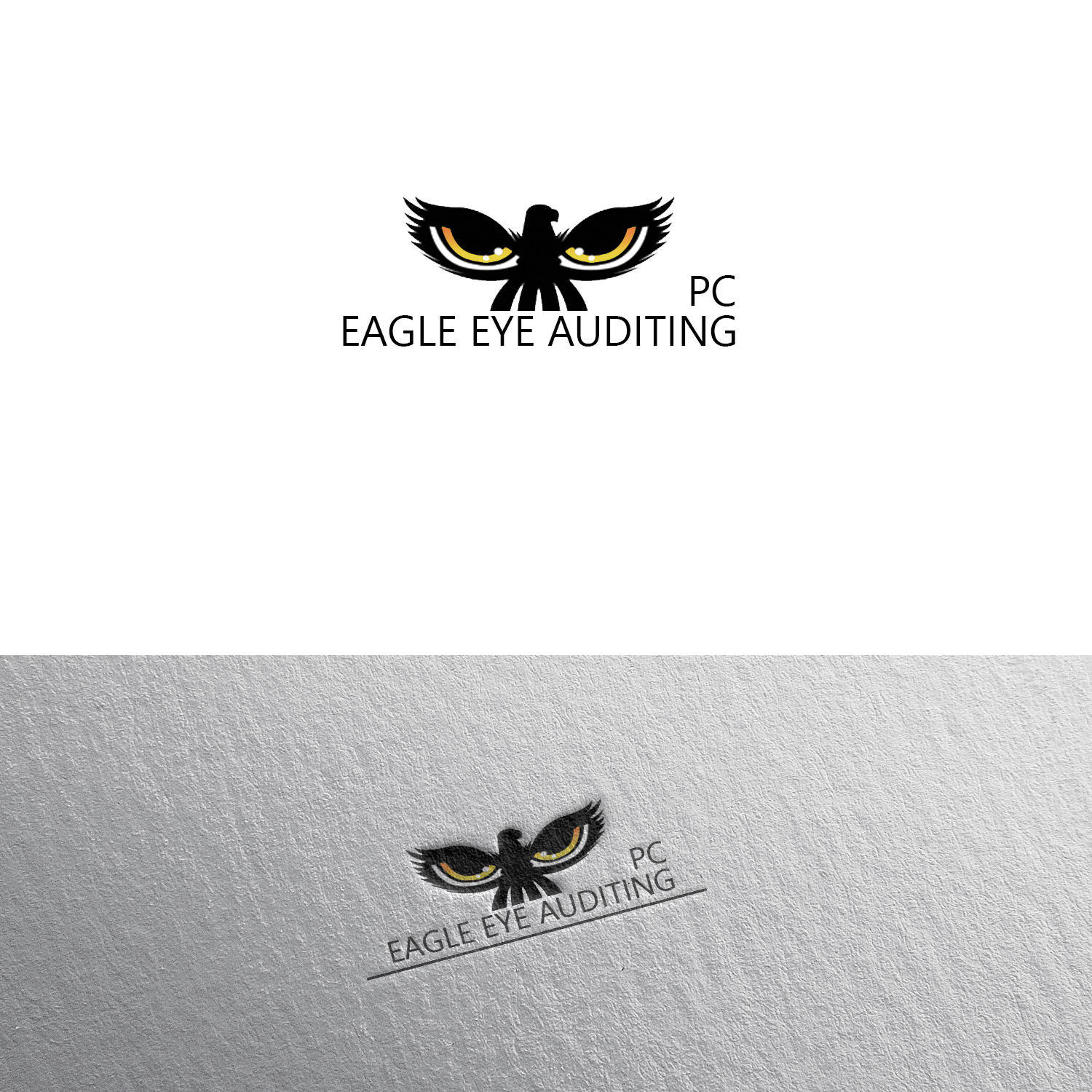 Logo Design by Sablerno for this project | Design #14384843