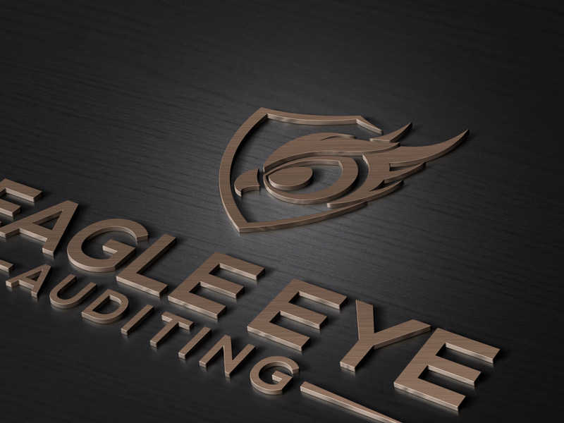 Logo Design by futurism for this project | Design #14288665