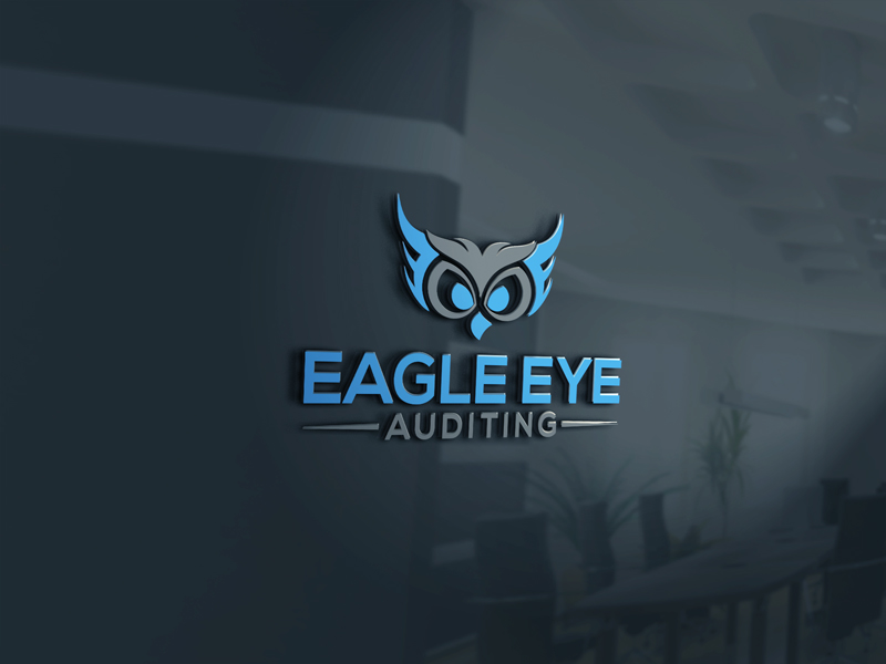 Logo Design by futurism for this project | Design #14288819