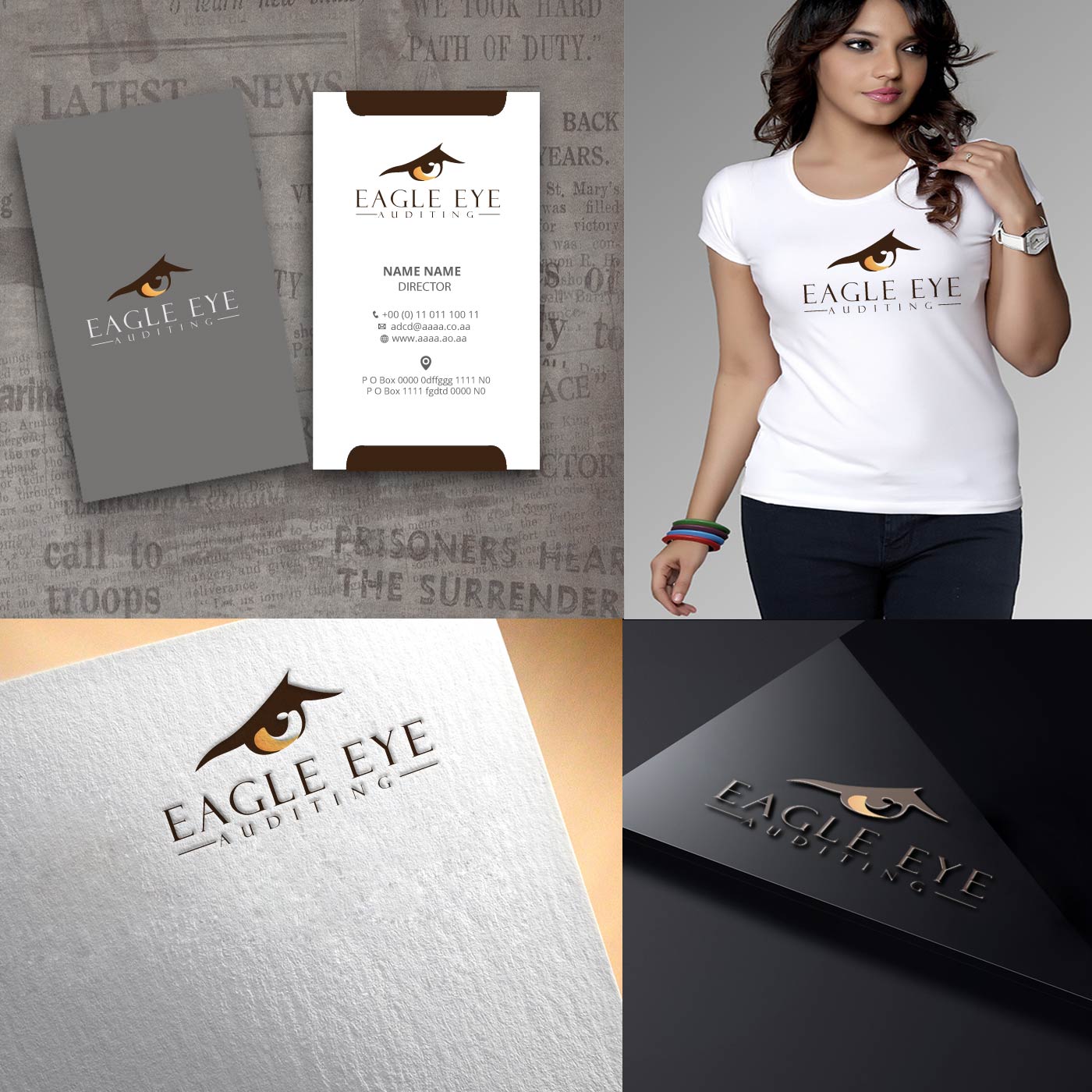 Logo Design by zebronicgraphic for this project | Design #14326838