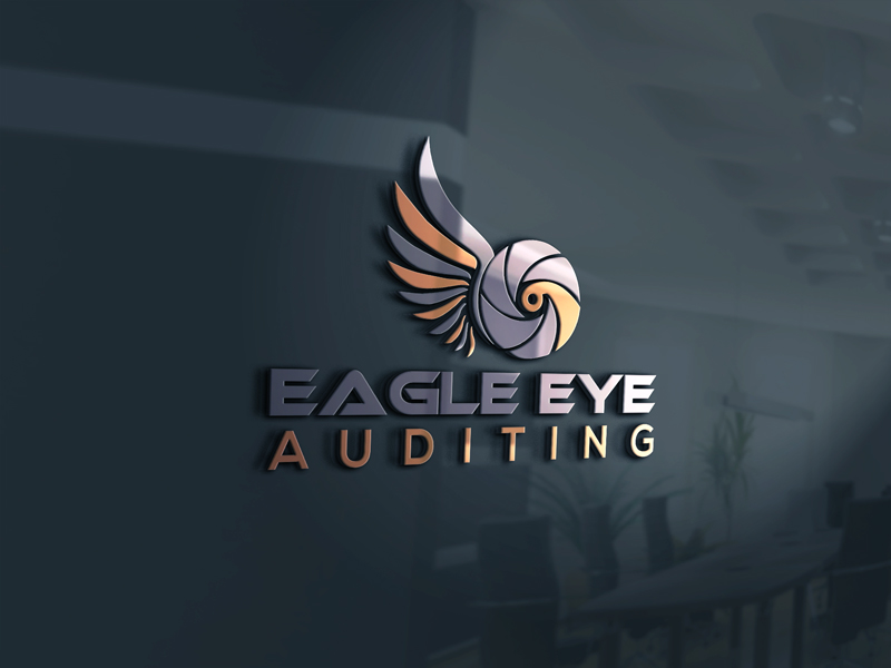 Logo Design by rocklee for this project | Design #14275475