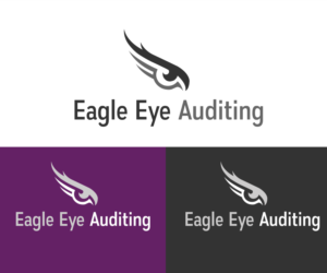 Logo Design by Miki Grujic for this project | Design: #14366808