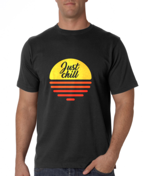 T-shirt Design by Synthesis for this project | Design: #12637911