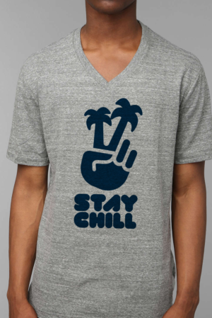 T-shirt Design by Synthesis for this project | Design: #12637912