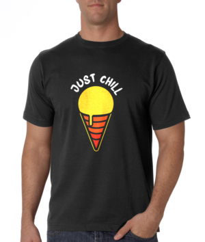 T-shirt Design by Synthesis for this project | Design: #12651178