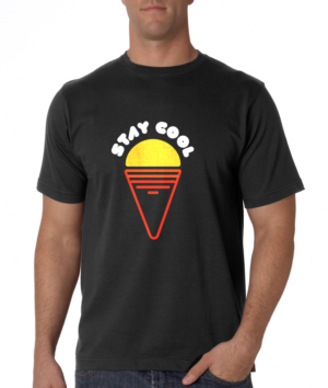 T-shirt Design by Synthesis for this project | Design: #12651179