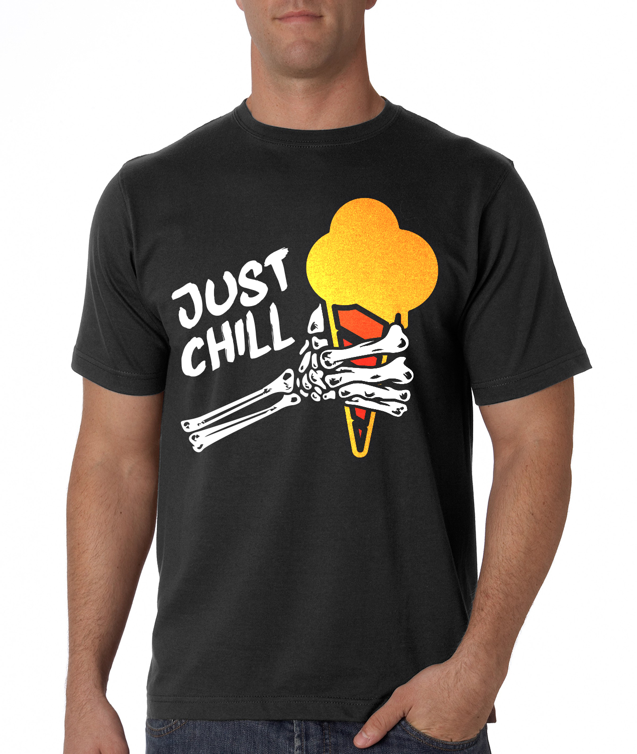 T-shirt Design by Synthesis for this project | Design #12701716
