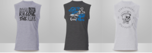 T-shirt Design by Kero for this project | Design #12627891