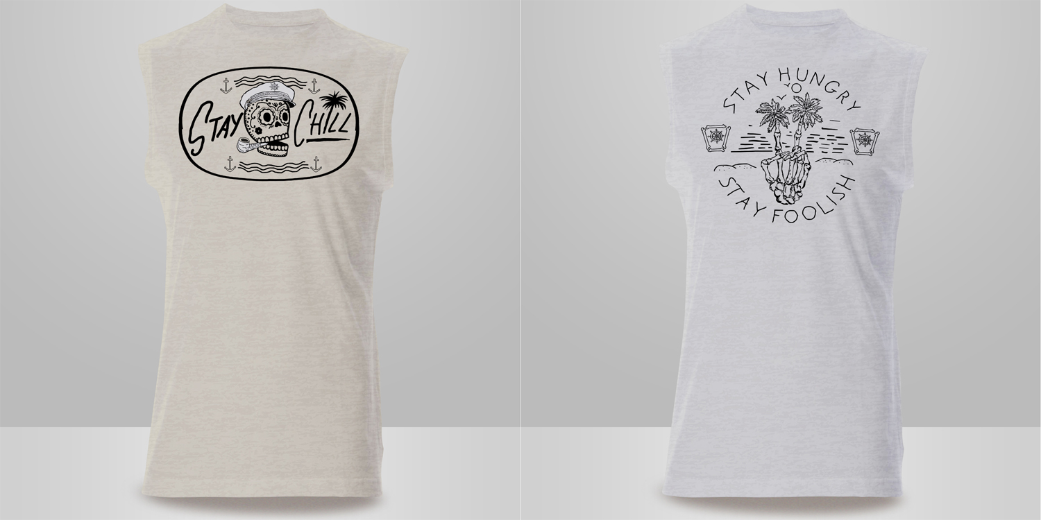 T-shirt Design by Kero for this project | Design #12635882