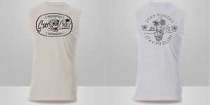 T-shirt Design by Kero for this project | Design: #12635882