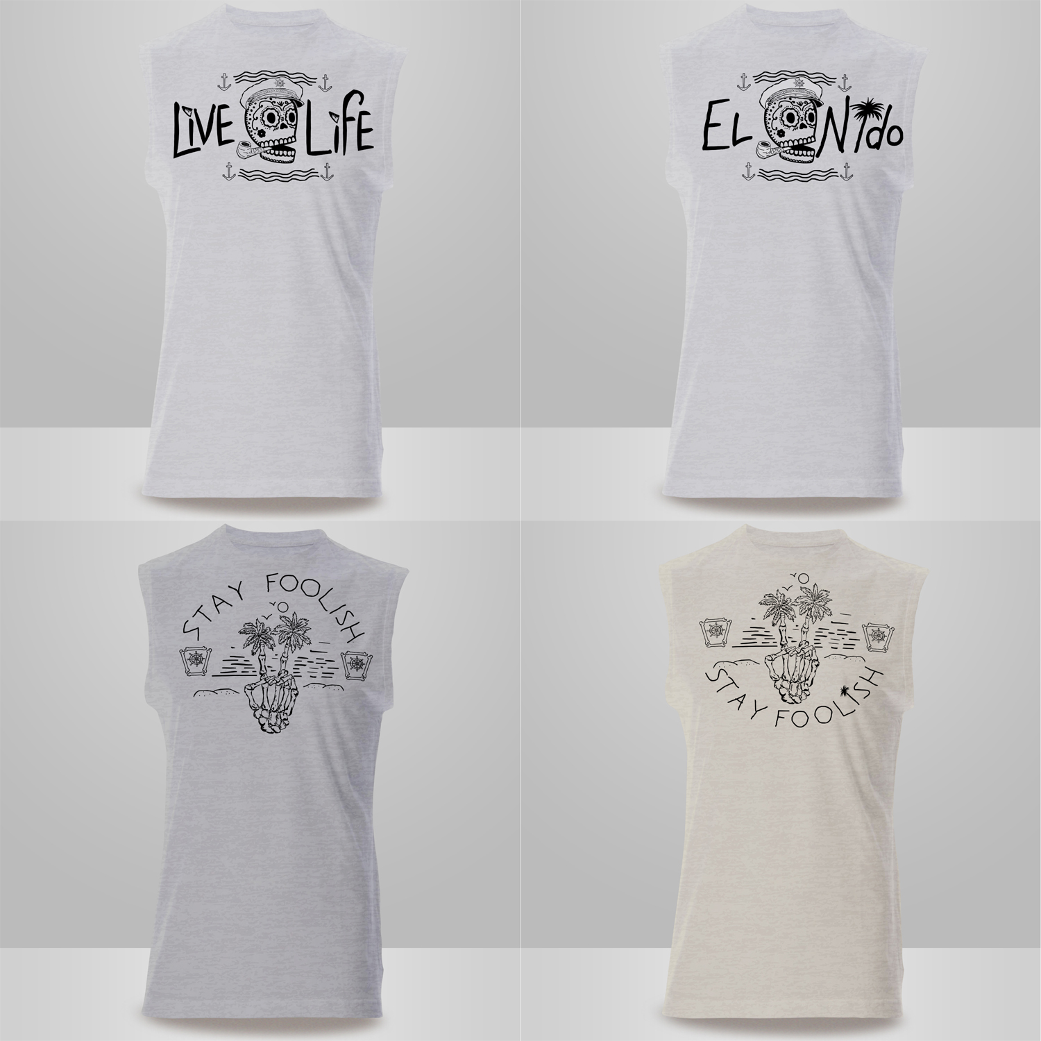T-shirt Design by Kero for this project | Design: #12641792