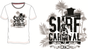 T-shirt Design by sohelrana2305 for this project | Design #12657224