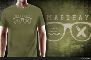 T-shirt Design by gekgrfx for this project | Design: #12694539