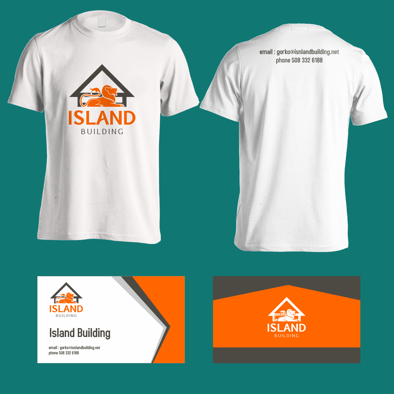 T-Shirt-Design von vIctor für dieses Projekt | Design #12574694