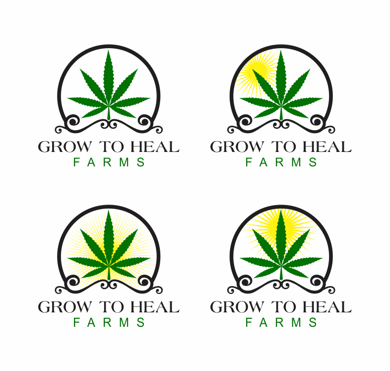 Logo Design by pa2pat for this project | Design #12792015