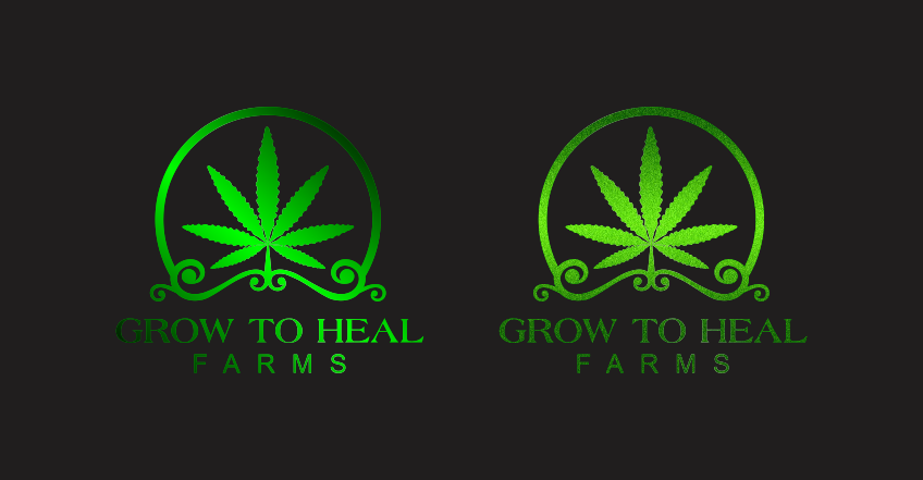Logo Design by pa2pat for this project | Design #12803842