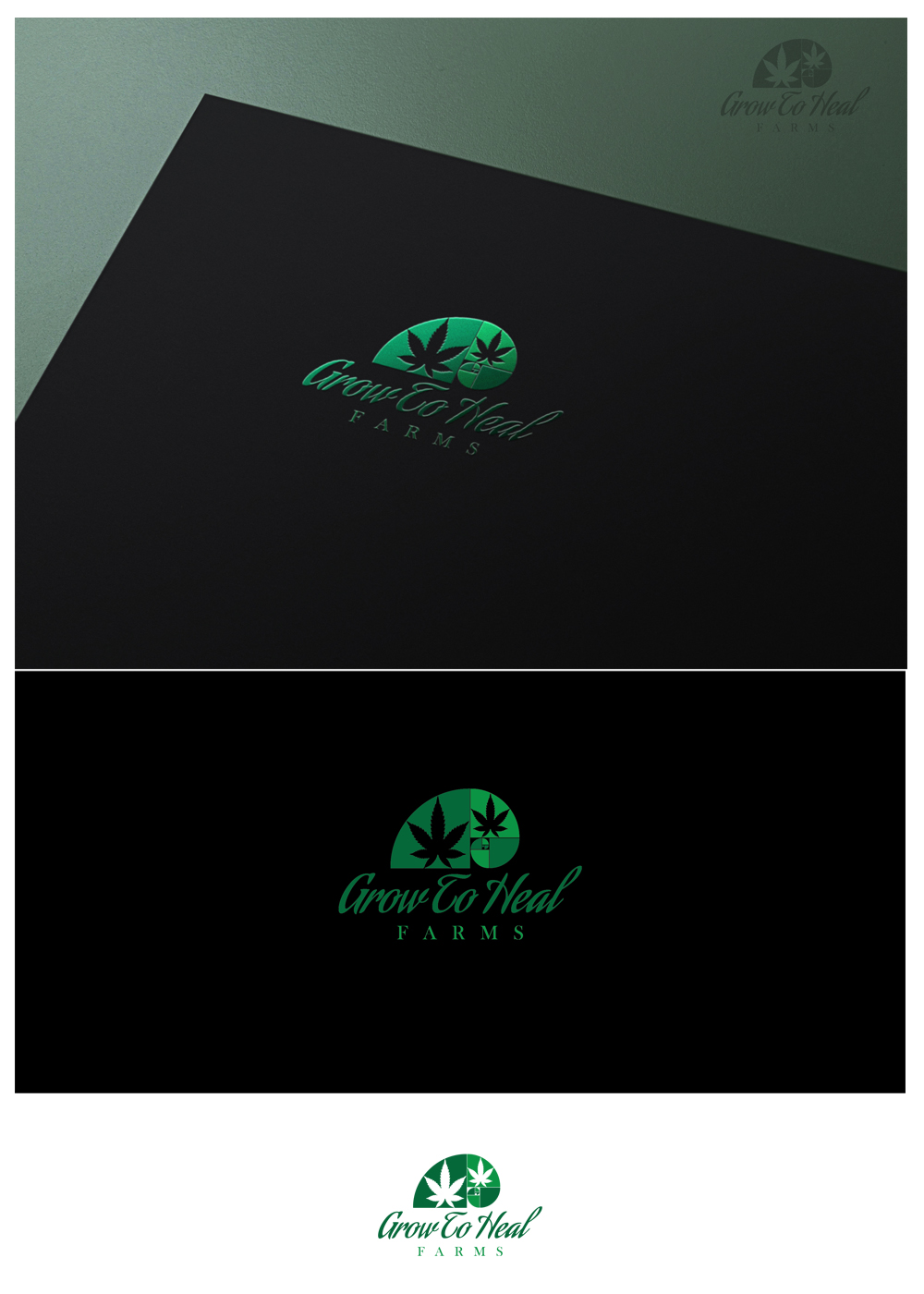 Logo Design by goranvisnjic82 for this project | Design #12789390