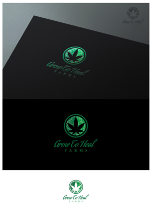Logo Design by goranvisnjic82 for this project | Design: #12808117