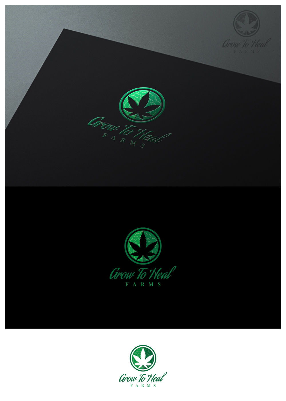 Logo Design by goranvisnjic82 for this project | Design #12821133