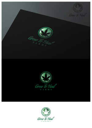 Logo Design by goranvisnjic82 for this project | Design #12827993
