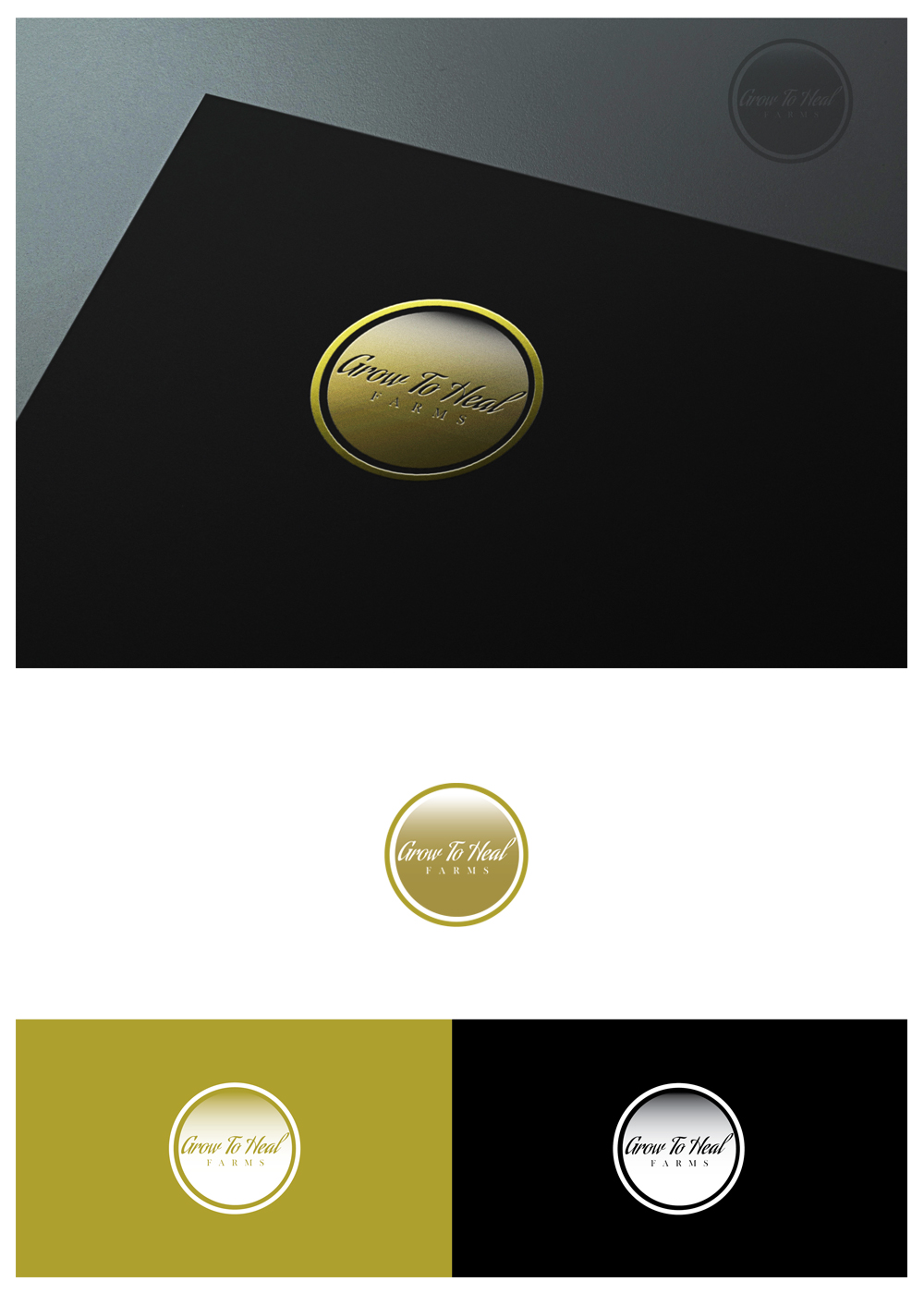 Logo-Design von goranvisnjic82 für dieses Projekt | Design #12894584