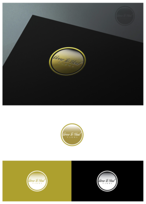 Logo Design by goranvisnjic82 for this project | Design: #12894584