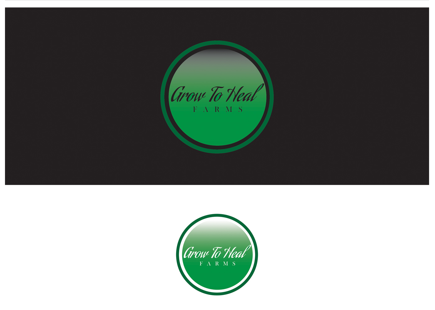 Logo Design by goranvisnjic82 for this project | Design #12939205