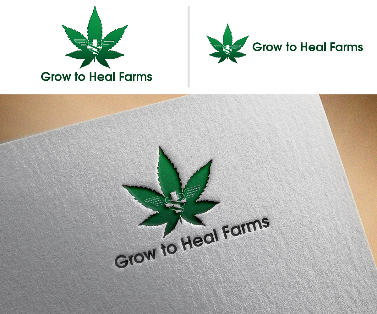 Logo Design by A-Designs for this project | Design #12791549