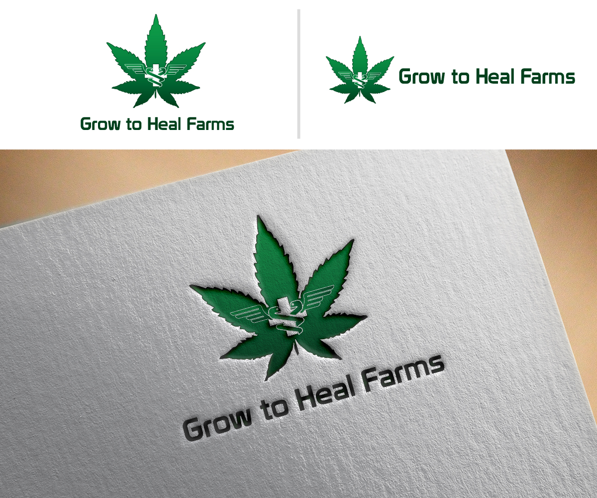 Logo Design by A-Designs for this project | Design #12791562