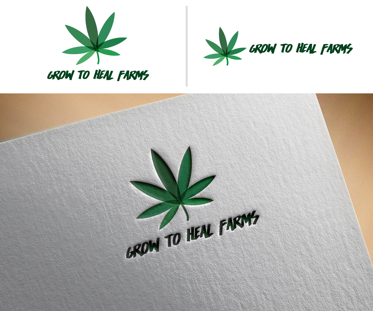 Logo Design by A-Designs for this project | Design #12802361