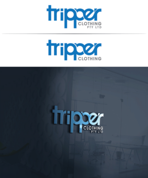 Logo-Design von KeyReative_Krowd für Tripper Clothing | Design #12540354