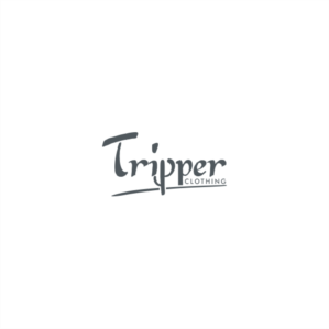 Logo-Design von Arham Hidayat für Tripper Clothing | Design #12587035