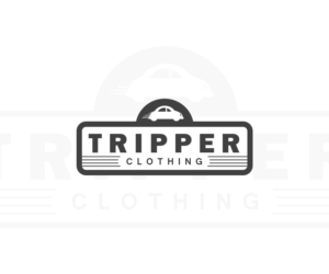 Logo Design by J.allauigan for Tripper Clothing | Design: #12545845