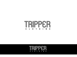 Logo-Design von snowymasterdesigns für Tripper Clothing | Design #12614013