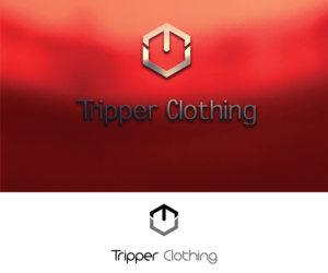 Logo Design by Click Designer for Tripper Clothing | Design: #12541692