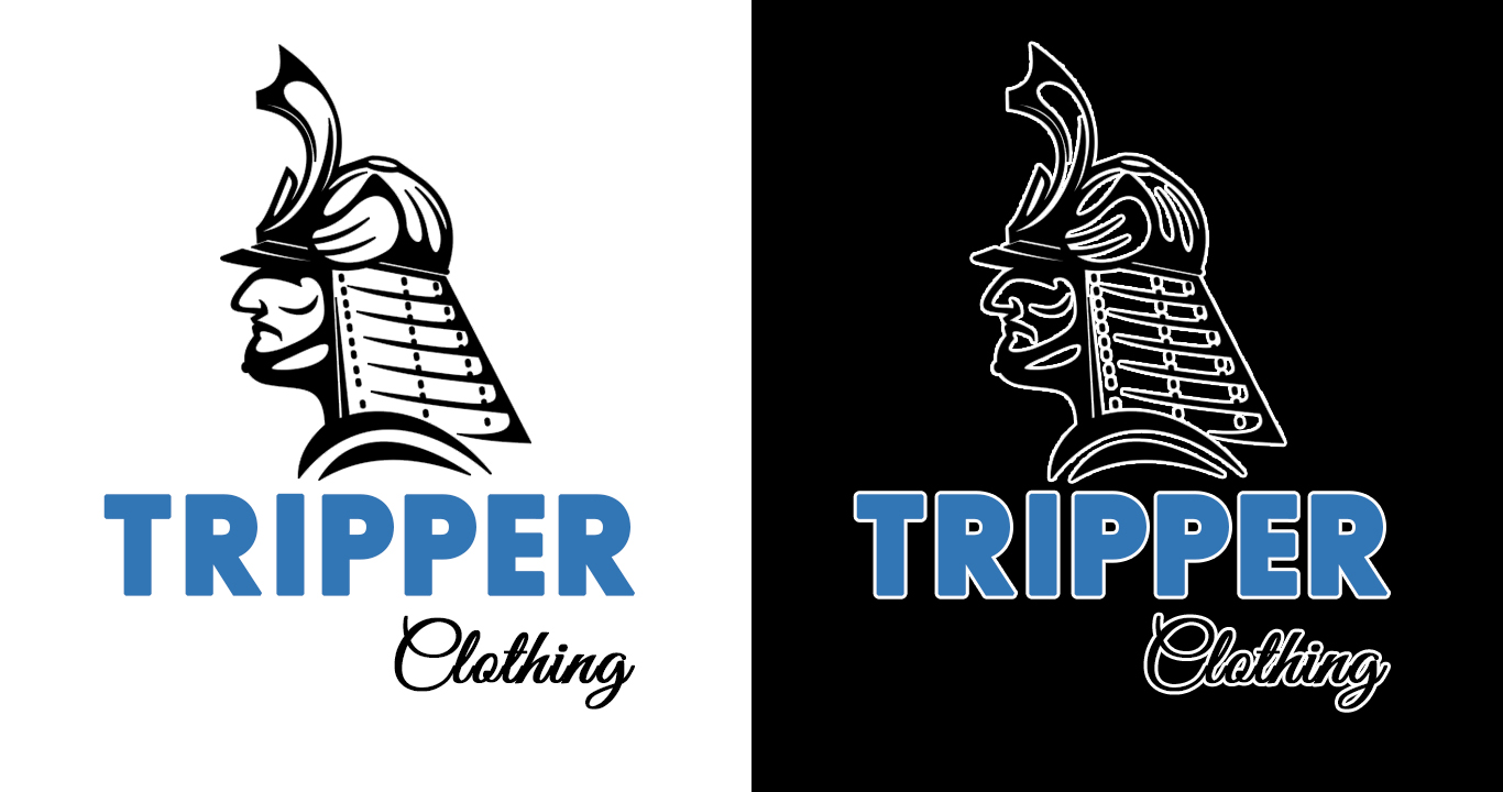 Logo Design by jarhead for Tripper Clothing | Design #12537331