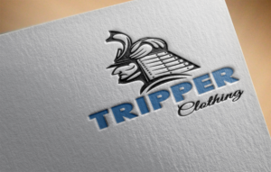 Logo Design by jarhead for Tripper Clothing | Design: #12537332