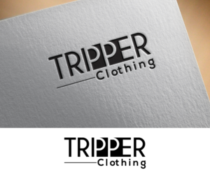 Logo Design by J0k3r for Tripper Clothing | Design: #12538711