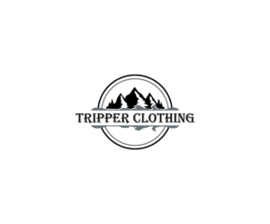 Logo Design by muktarina6 for Tripper Clothing | Design: #12538796