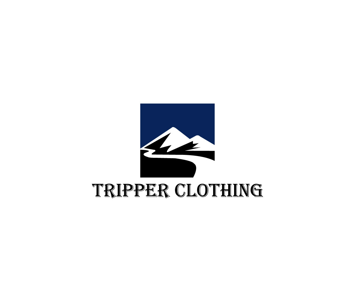 Logo Design by muktarina6 for Tripper Clothing | Design #12538805