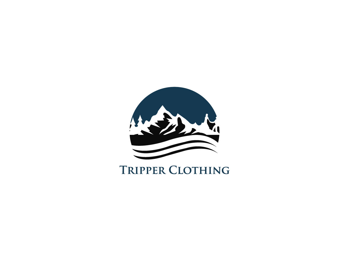 Logo Design by muktarina6 for Tripper Clothing | Design #12538818