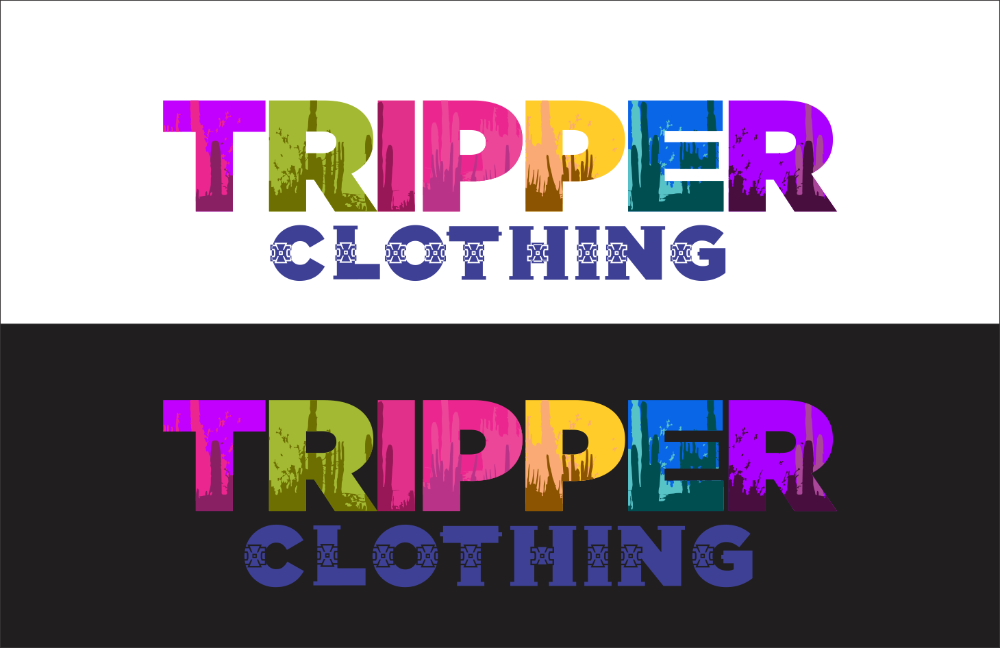 Logo Design by fespinosan for Tripper Clothing | Design #12584602