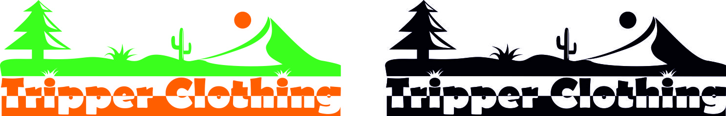 Logo-Design von Duc Nguyen 2 für Tripper Clothing | Design #12556110