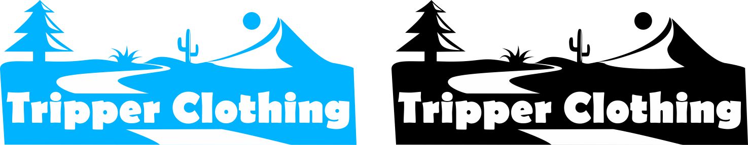 Logo Design by Duc Nguyen 2 for Tripper Clothing | Design #12556122