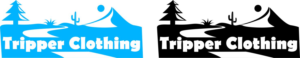 Logo Design by Duc Nguyen 2 for Tripper Clothing | Design: #12556122