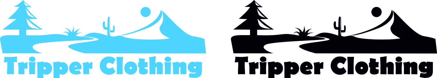 Logo Design by Duc Nguyen 2 for Tripper Clothing | Design #12556138