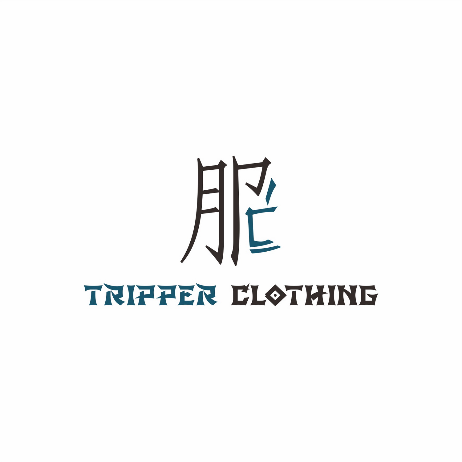 Logo Design by obeteka for Tripper Clothing | Design #12566639