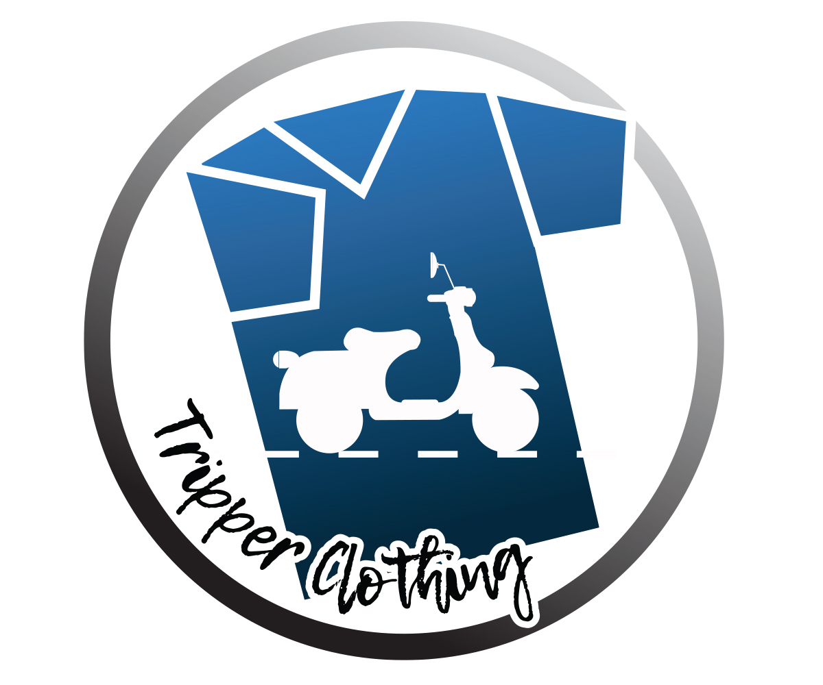 Logo Design by pavel_m1 for Tripper Clothing | Design #12546829