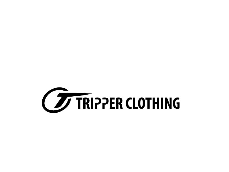 Design de Logo par creativemaster0304 pour Tripper Clothing | Design #12574492
